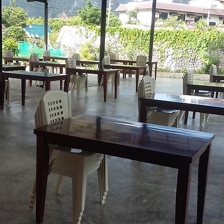 Gypsy Bungalow Phi Phi Don Exterior photo
