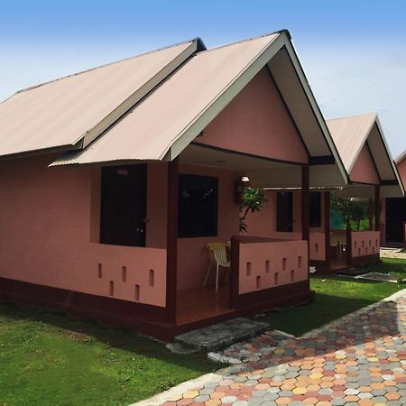 Gypsy Bungalow Phi Phi Don Exterior photo