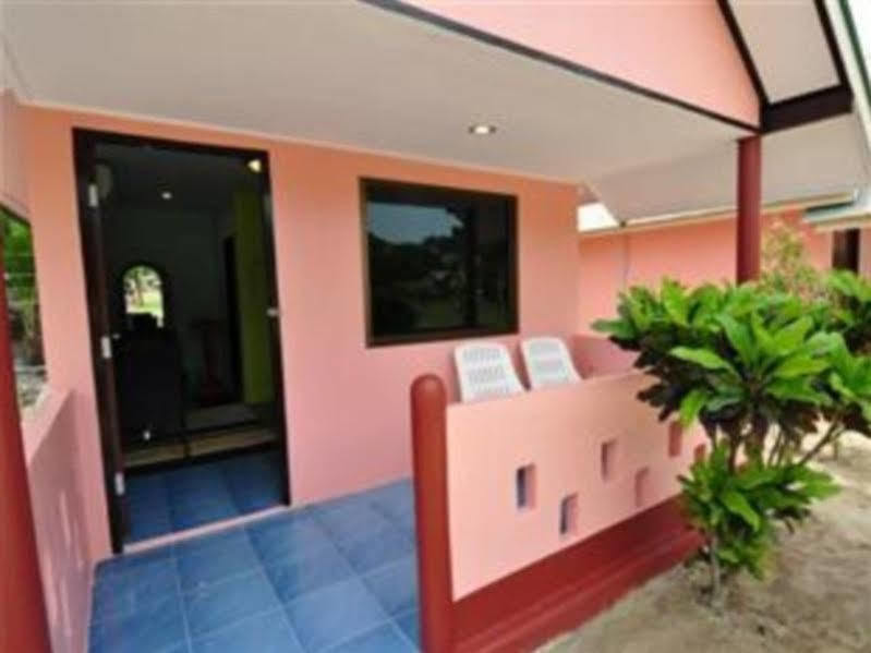 Gypsy Bungalow Phi Phi Don Exterior photo